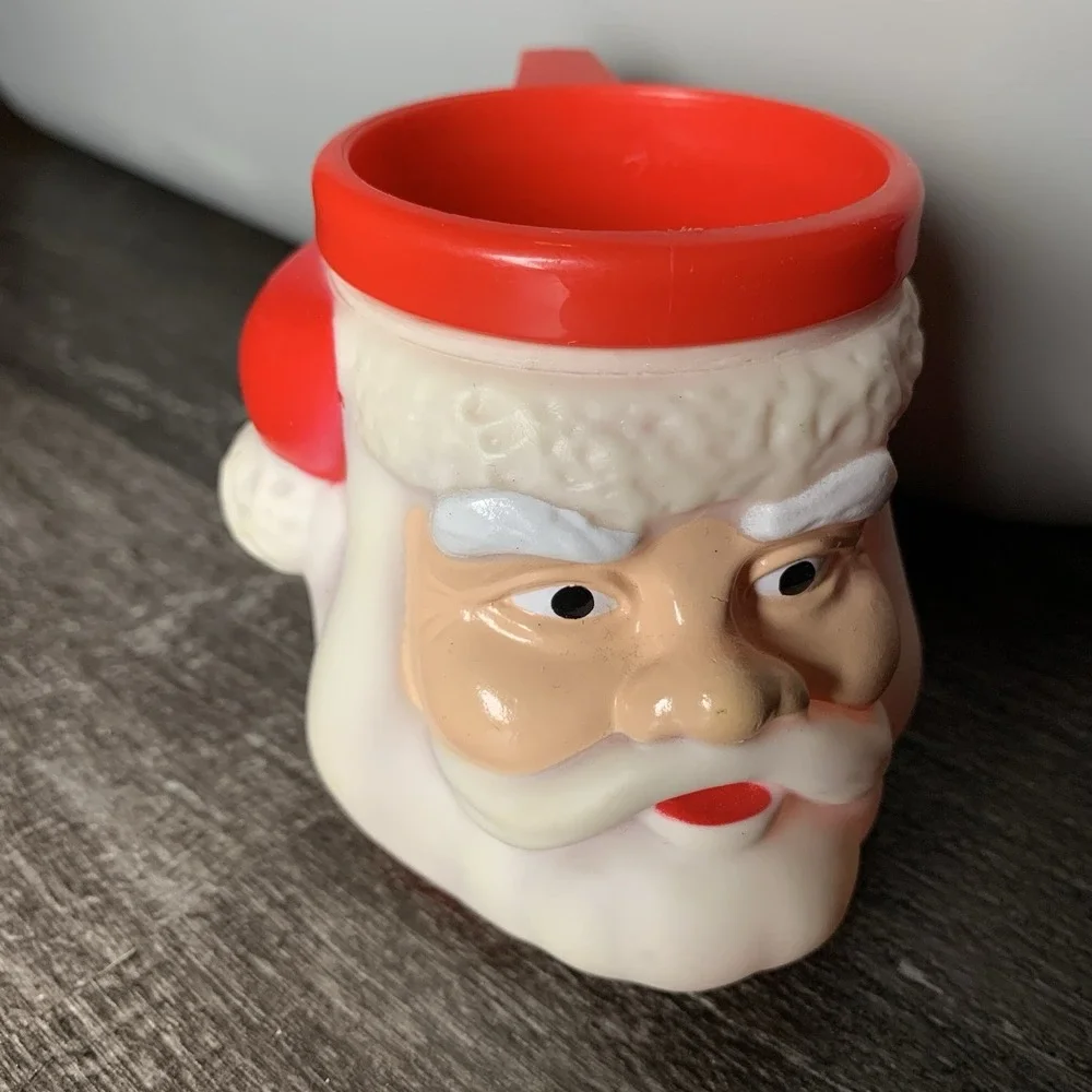 N/A vintage christmas